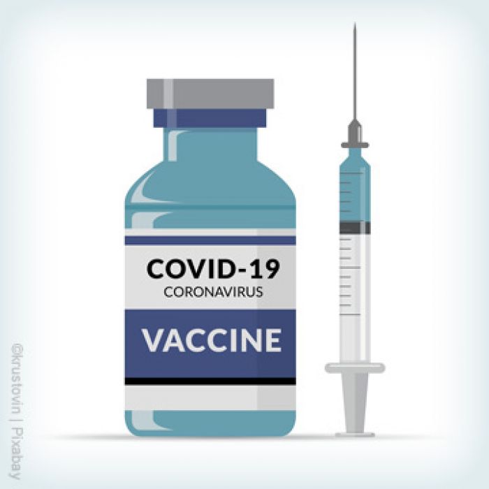 Corona Impfung – So verbessern Sie die Verträglichkeit